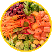 Pasadena location badge