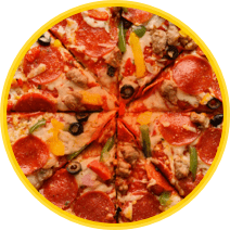 Scottsdale location badge